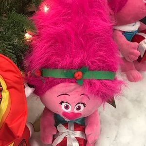 Meet your Posher, Kym